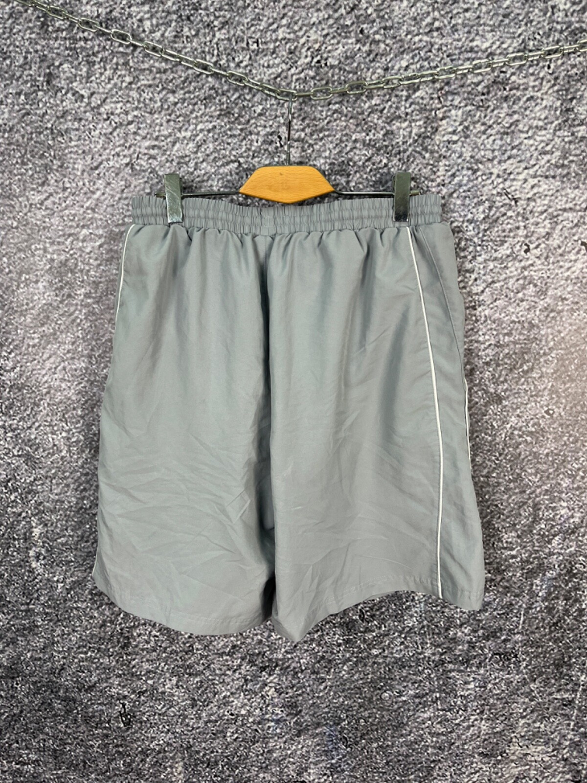 Mens Umbro Vintage Shorts 90s Retro Size XXL 2XL Gem