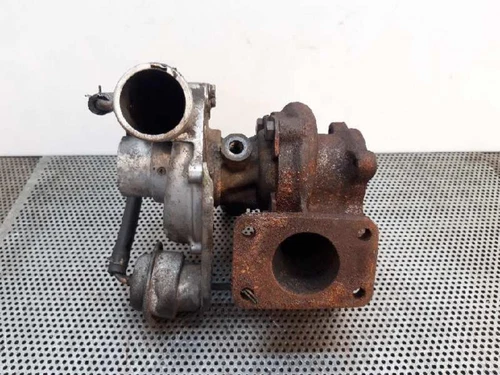 VL490041004 Turbocompresor para LANCIA DEDRA BERLINA * 205062 - Imagen 3 de 7
