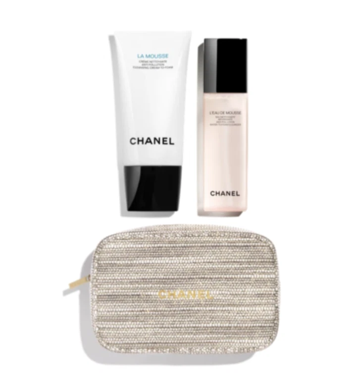 CHANEL Skin Care Sets & Kits for sale - eBay