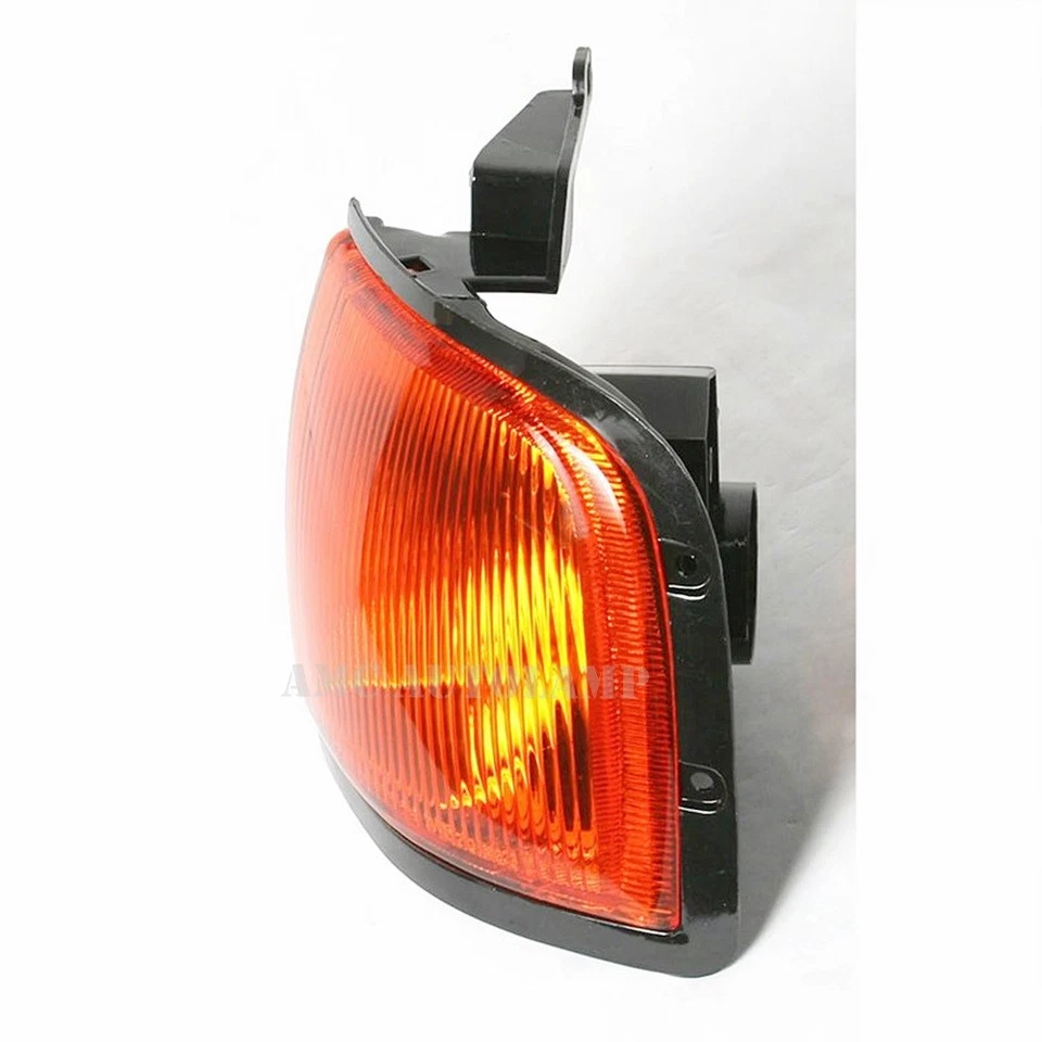 Left Corner Indicator Light Lamp Lights LH for Ford Courier PE UTE 1999-2002 Foto 3 de 4