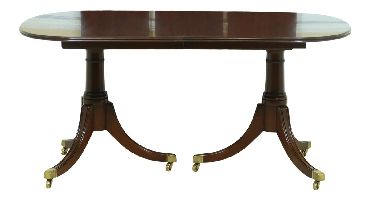 How Much is a Duncan Phyfe Dining Table Worth: Ultimate Value Guide