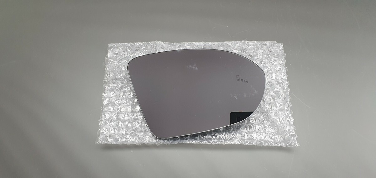 Original Opel Astra K Insignia B Außenspiegel Spiegelglas TWA