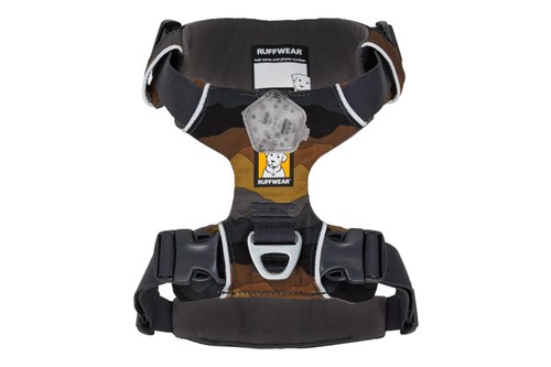 Ruffwear No Pull Dog Harness Nylon — WW - Picture 54 of 61