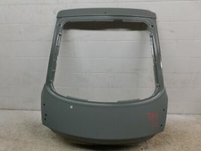 2003 2004 2005 2006 2007 2008 Hyundai Tiburon Rear Liftgate Shell Oem 2003 2004 2005 2006 2007 2008 Hyundai Tiburon Rear Liftgate Shell Oem