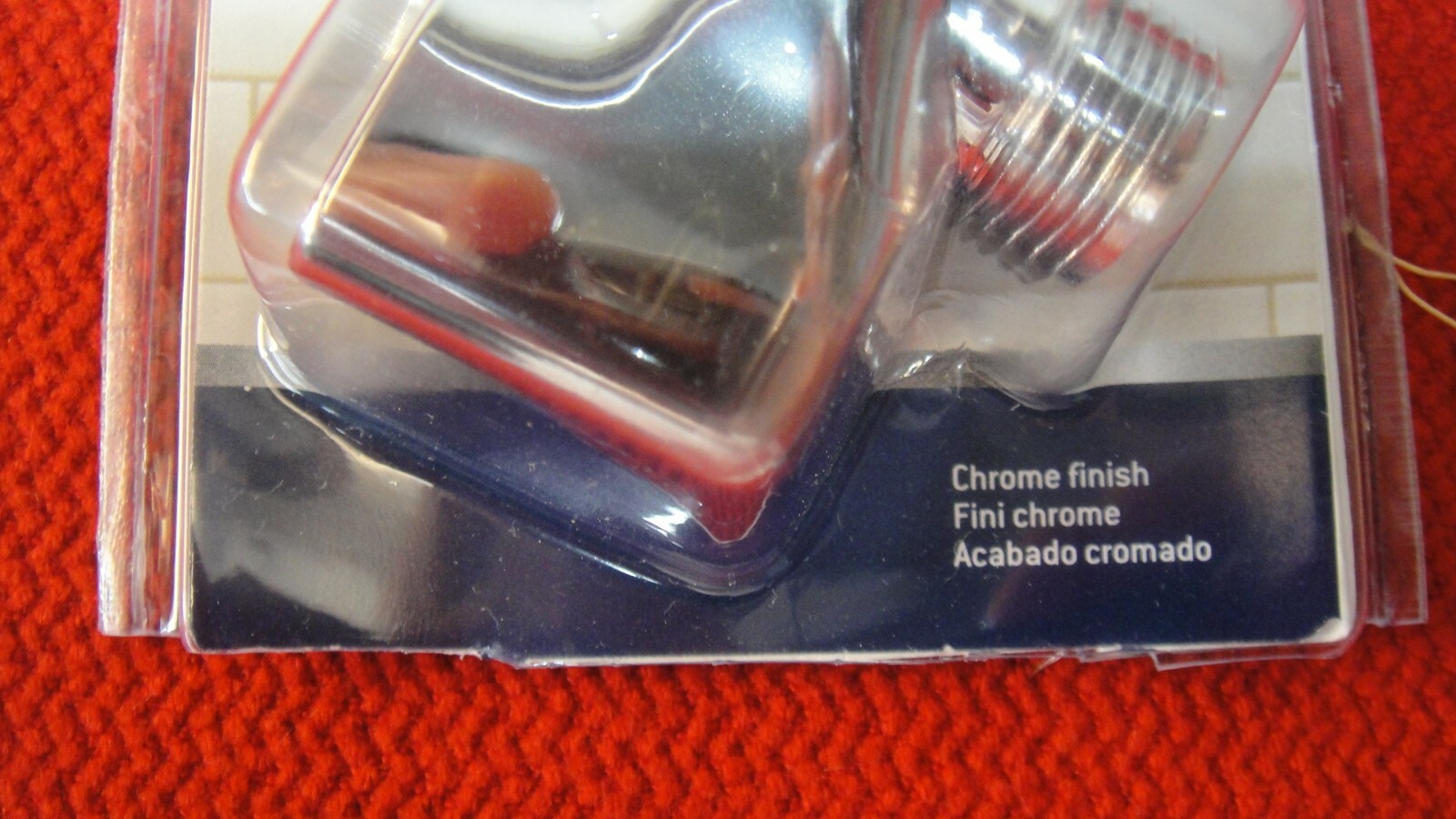 AquaSource Handheld Showerhead Bracket 3075031 eBay