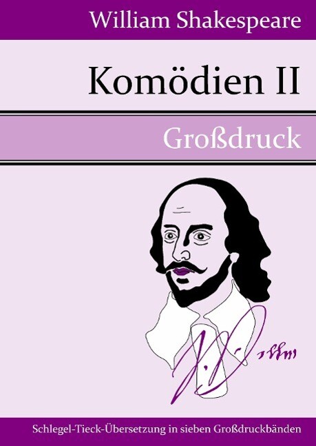 Komödien Ii | Buch | 9783843073929