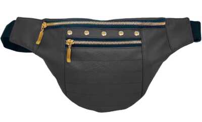 Marsupi Running Unisex, Sport Bum Bag In Vita Fanny Pack For - Foto 2