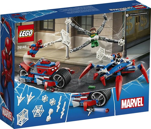 lego 76148