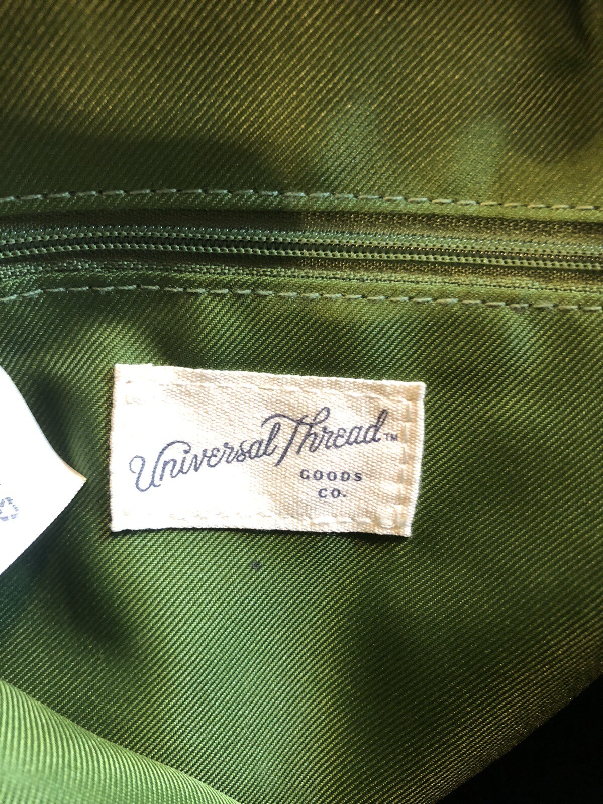 Universal Thread Corduroy Backpack - image 8