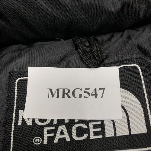 The North Face Giacca In Piuma Con Cappuccio Gore Dryloft Da Uomo Taglia S - Foto 9 di 9
