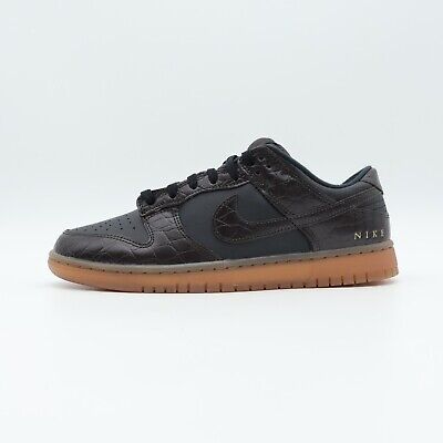 DV1024-010 Nike Dunk Low Velvet Brown and Black (Men's) | eBay DV1024-010 Nike Dunk Low Velvet Brown and Black (Men's) | eBay