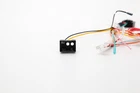 ISO Wiring Harness Power Cable Adapter for Mercedes Benz E/CLS W211 W219 Units