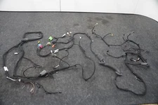 Rear Trunk Lid Lift Tail Gate Wire Wiring Harness 4ML971185D Lamborghini Urus