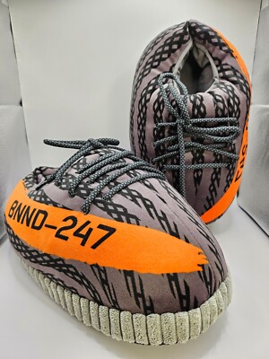indoor shoes soleslip yeezy