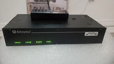 Altronix R615DC1016 Power Supply Tested Working w ITS Video Overlay 