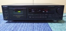 Sony TC-K222ESG Maintained fully operational product