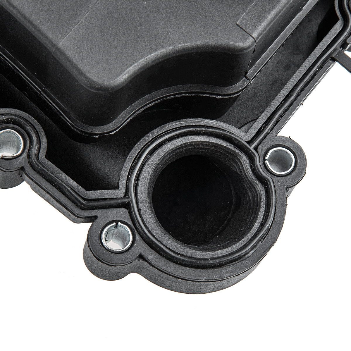 06E103547 アウディ PCVバルブ/クランクケースベントバルブ 3.0TFSI| Q5 SQ5|8R/8RCTVF 06E103547AH 06E103547AB 06E103547S エンジンクランクケースオイルセパレーター A7 C6 Q7 S