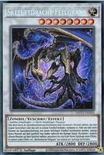 Yu-Gi-Oh! 25th Anniversary Tin: Dueling Heroes Mega Pack MP23-DE Teil 1/2