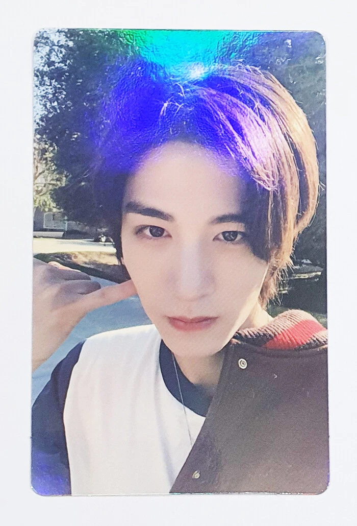 BOYNEXTDOOR - WHO 1st Single Album WEVERSE M2U LUCKY DRAW 