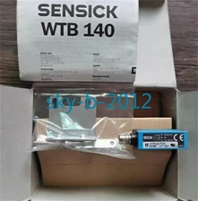 1PCS NEW IN BOX SICK WTB140-P330 photoelectric switch sensor