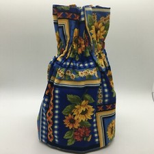  Decorative Handcrafted Centerpiece Vases Candles Jars Cozy 9" DC4 Free Ship 