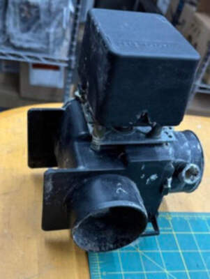 PRIMUS Washer Drain Valve 24 60Hz, 3'' P/N : DE33128623 [Used]