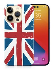CASE COVER FOR APPLE IPHONE UNITED KINGDOM COUNTRY FLAG 2