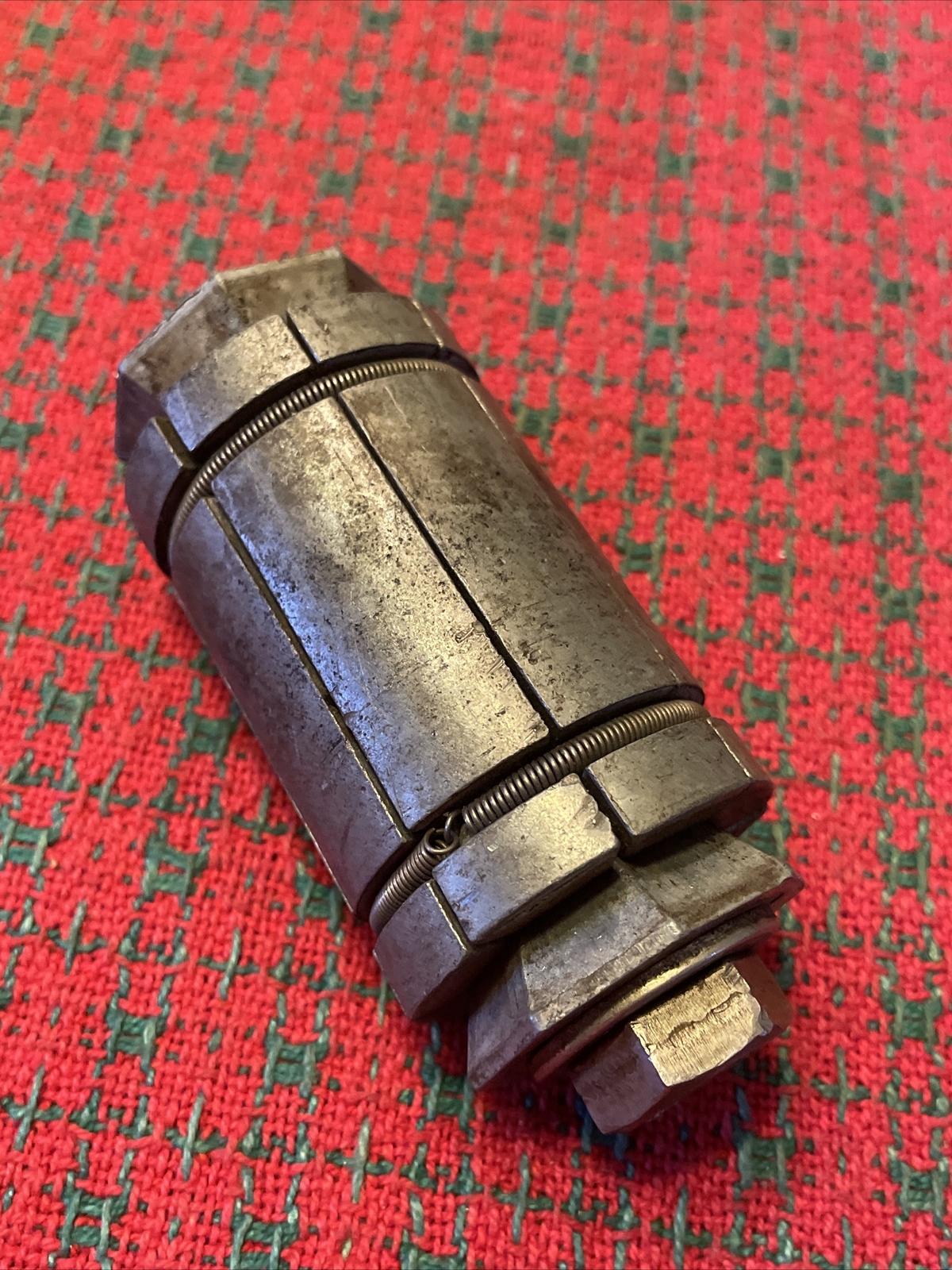 VINTAGE Exhaust pipe expander / Muffler pipe expander eBay