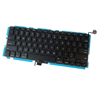 US Keyboard for Apple MacBook Pro A1278 2009-2012 - Backlit Version