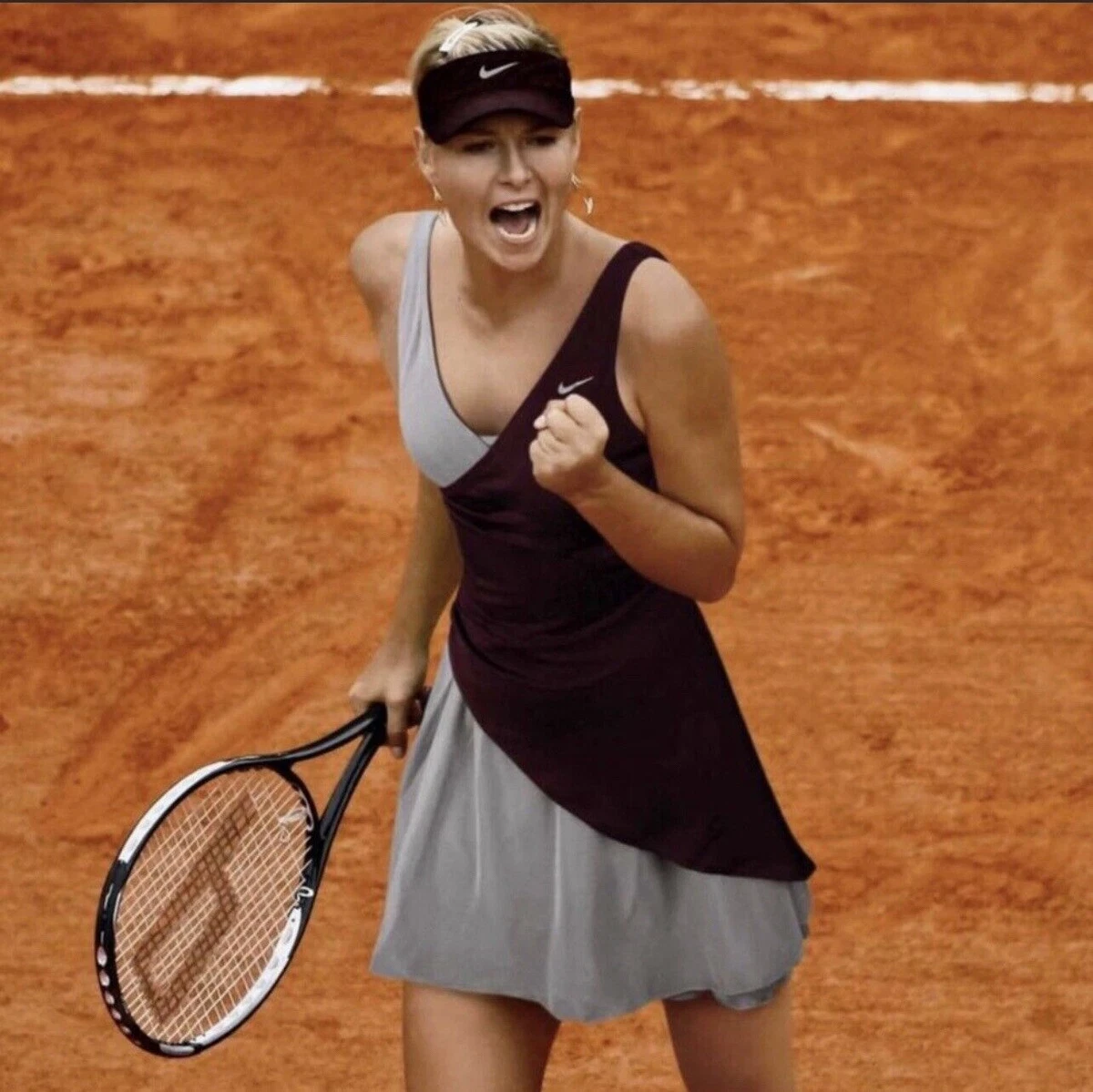 Maria sharapova deals clothing line