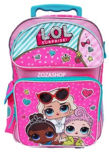 lol roller backpack