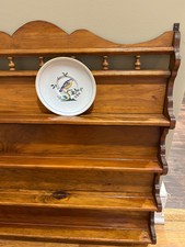 Scaffale Modulare Terry 5 Ripiani 40x80x173 Cm - Plastica Riciclata Per Interni Ed Esterni | Portata 45 Kg Per Ripiano - Foto 2