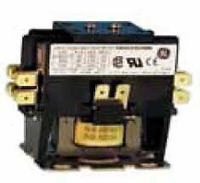 DP30242 - CONTACTOR 30A 24V 2 POLE