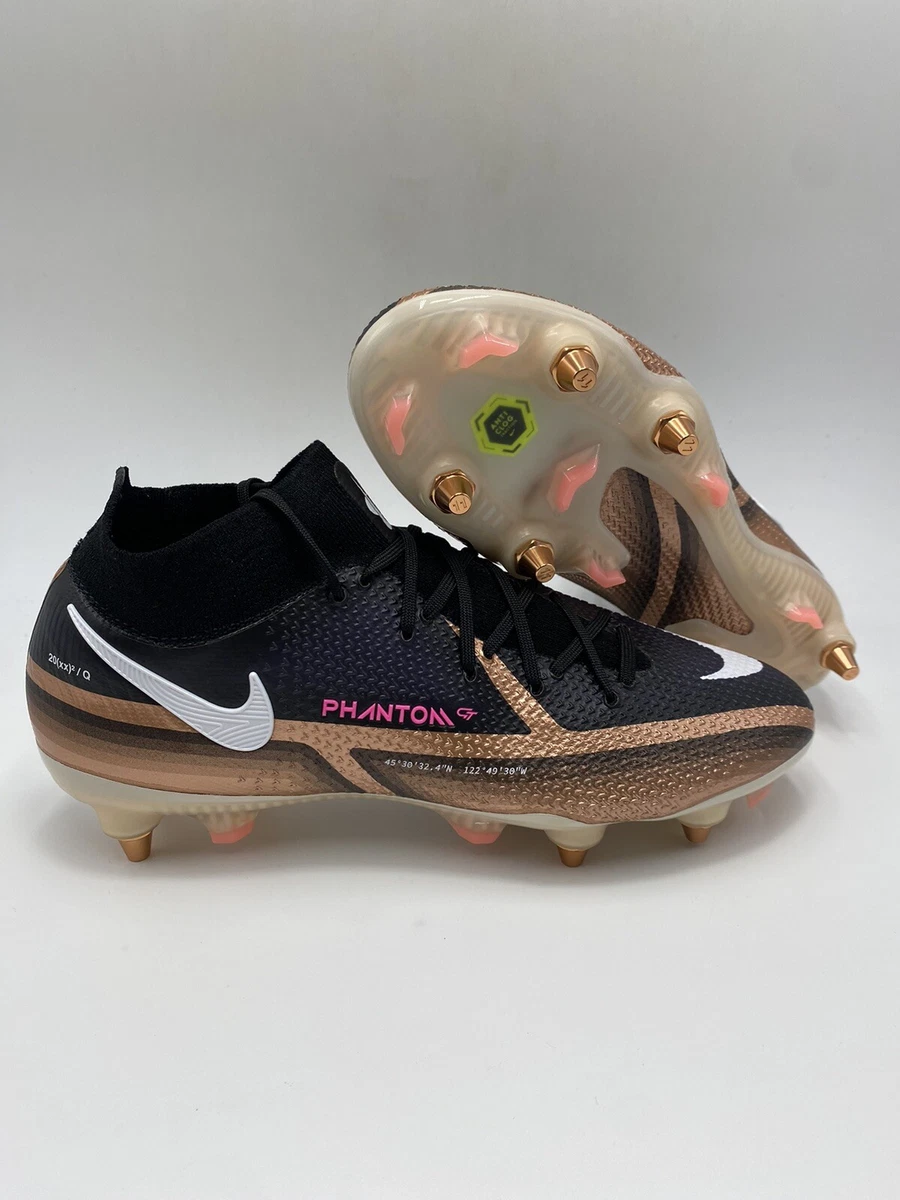 Nike Phantom GT2 Elite DF SG Pro AC Generation Pack for Sale