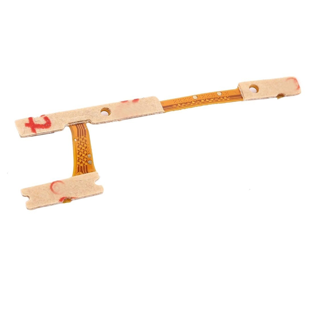 Nappe Interne Boutons Power Et Volume Pour Xiaomi Redmi 9T - Neuf Avec Outils