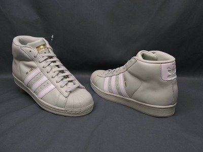 adidas pro model j
