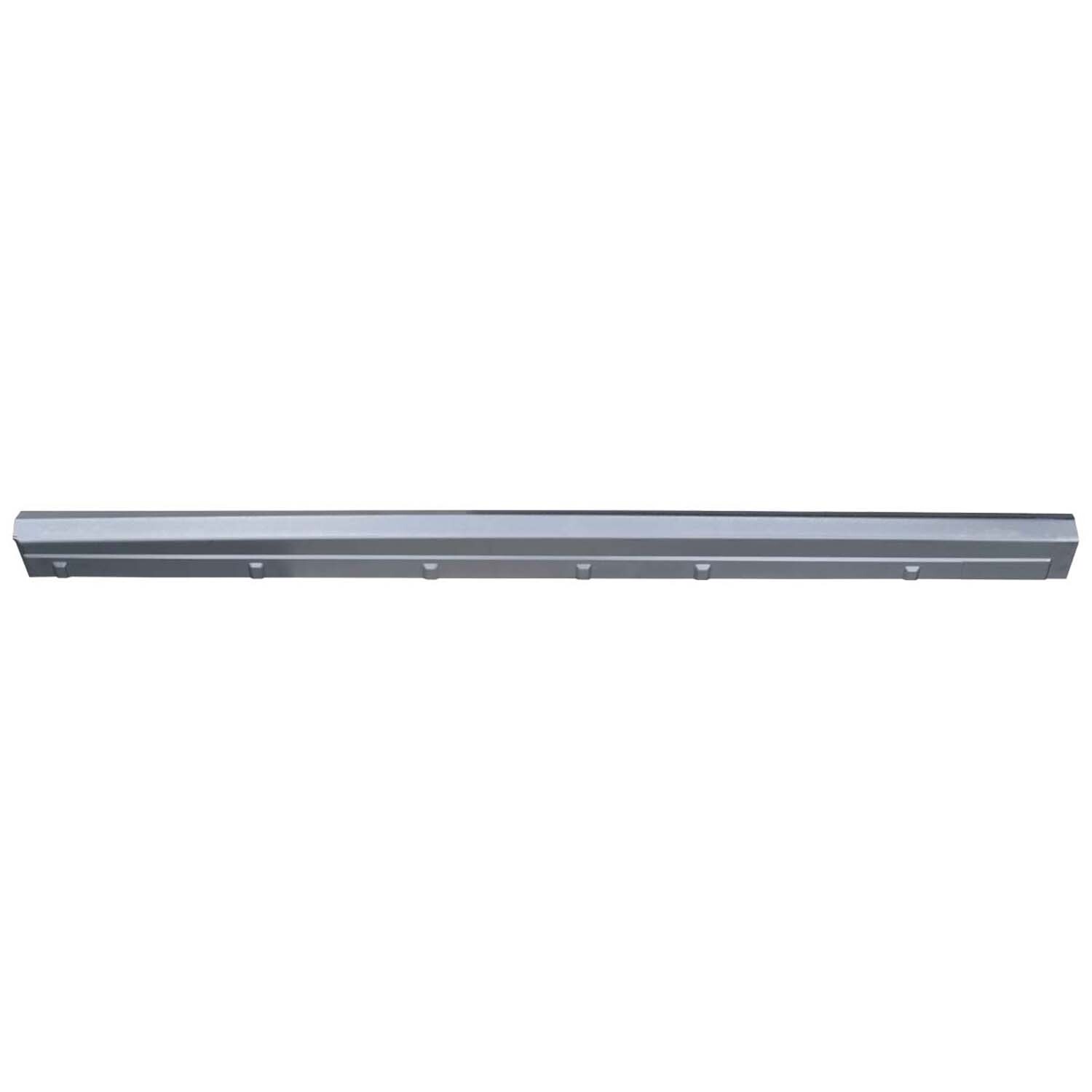 DRIVER SIDE ROCKER PANEL [BOTTOM]; 84x5x3; MADE OF STEEL | eBay