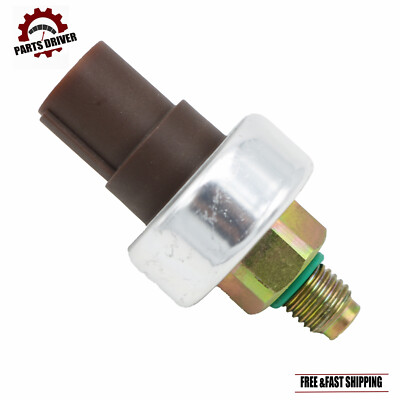 #ad 56490RGLA01 Power Steering Pressure Switch for 05 10 Honda Odyssey 3.5L New $13.64