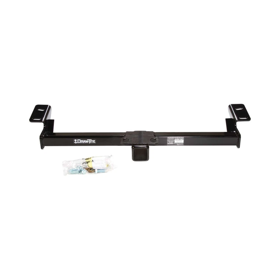 Trailer Hitch Draw-Tite 75125 fits 1996 Toyota RAV4 - Image 2 of 3