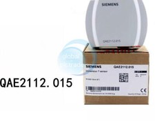 1PCS NEW SIEMENS Immersion Temperature sensor QAE2112.015