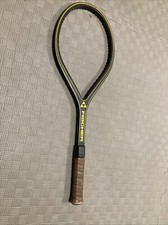Racchetta Tennis Vintage FISCHER POWER GLASS 2