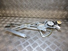 TOYOTA YARIS 2009 1.0 T2 MK2 5DR DRIVERS FRONT WINDOW REGULATOR 85701-0F010