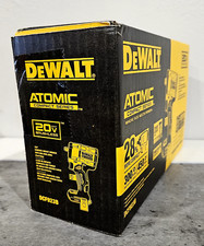 Llave De Impacto DeWALT Heavy Duty Con Anillo De Ecuador