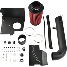For 2012-2018 Jeep Wrangler Jk V6 3.6l 4-door2-door Sport Cold Air Intake Kit