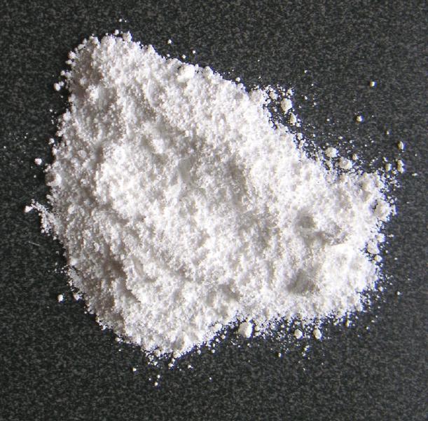 ZINC OXIDE 3 lb Pound Lab Chemical ZnO Ceramic Glaze Colorant white