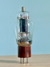 RCA Radiotron 807 VT100 Valve/Vacuum Tube Tested (#13)