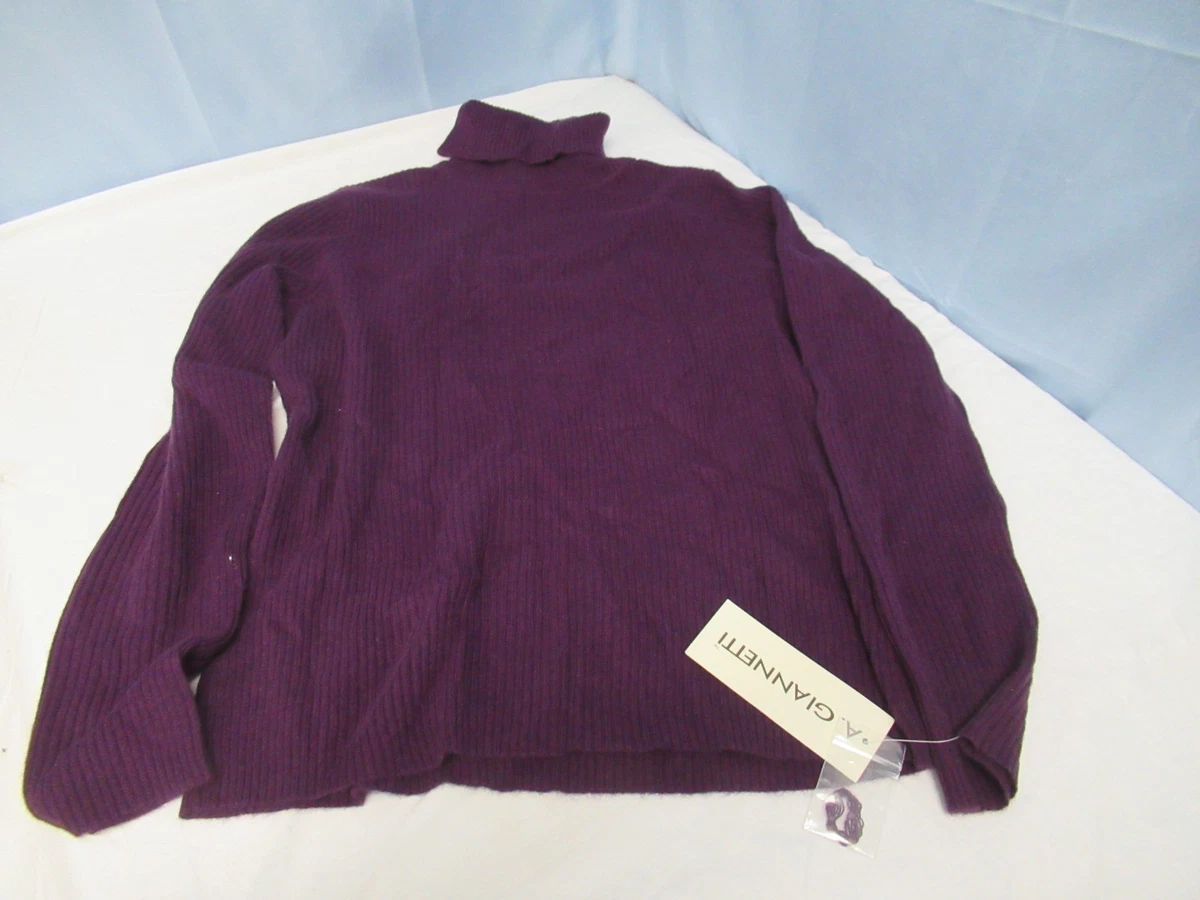 A Giannetti Women s Cashmere for sale