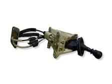 Volkswagen Transporter - Caravelle T5 2009 Sélecteur boîte de vitesse STO68655