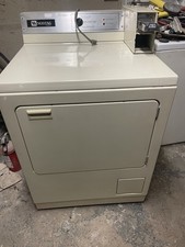 Maytag Coin Operated Gas Dryer -Commercial Front Load Dryer - Used