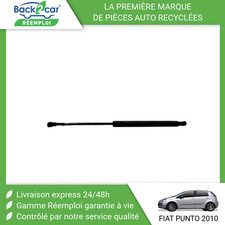 Verin de hayon / de capot Fiat PUNTO EVO